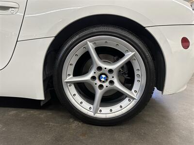 2007 BMW Z4 3.0si - Photo 51 - Portland, OR 97220