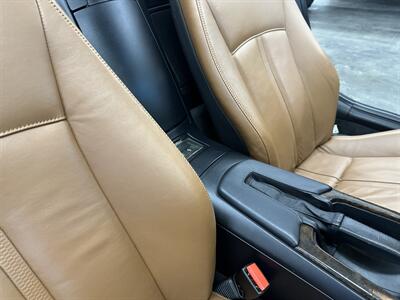 2007 BMW Z4 3.0si - Photo 31 - Portland, OR 97220