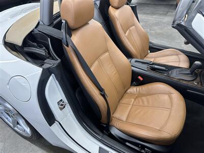 2007 BMW Z4 3.0si - Photo 13 - Portland, OR 97220