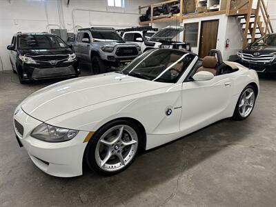 2007 BMW Z4 3.0si - Photo 6 - Portland, OR 97220