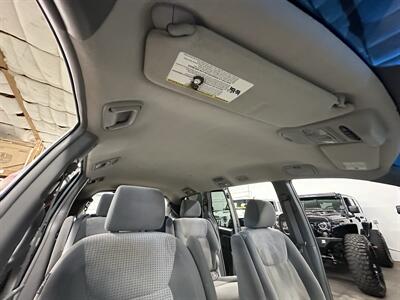 2007 Toyota Sienna CE 7-Passenger 1-Owner - Photo 23 - Portland, OR 97220