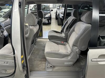 2007 Toyota Sienna CE 7-Passenger 1-Owner - Photo 12 - Portland, OR 97220