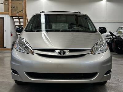 2007 Toyota Sienna CE 7-Passenger 1-Owner - Photo 7 - Portland, OR 97220