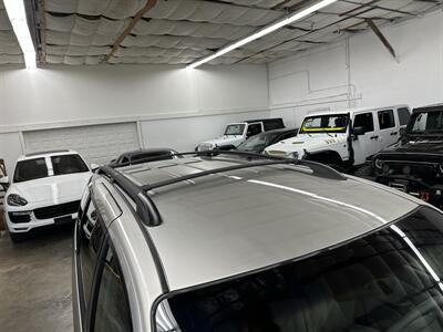2007 Toyota Sienna CE 7-Passenger 1-Owner - Photo 8 - Portland, OR 97220