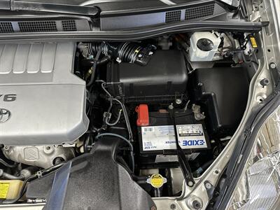 2007 Toyota Sienna CE 7-Passenger 1-Owner - Photo 39 - Portland, OR 97220