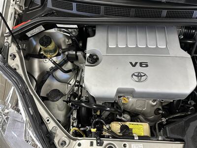 2007 Toyota Sienna CE 7-Passenger 1-Owner - Photo 38 - Portland, OR 97220