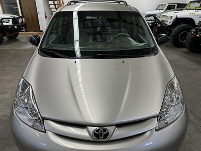 2007 Toyota Sienna CE 7-Passenger 1-Owner - Photo 30 - Portland, OR 97220