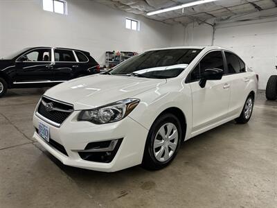 2015 Subaru Impreza 2.0i   - Photo 6 - Portland, OR 97220