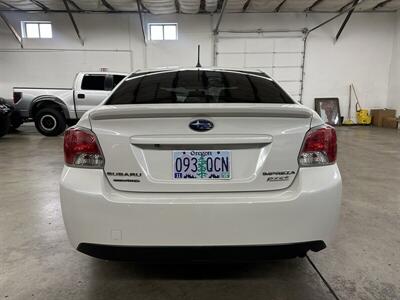 2015 Subaru Impreza 2.0i   - Photo 4 - Portland, OR 97220