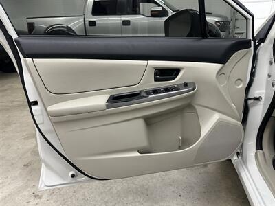 2015 Subaru Impreza 2.0i   - Photo 25 - Portland, OR 97220