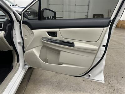 2015 Subaru Impreza 2.0i   - Photo 27 - Portland, OR 97220