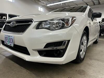 2015 Subaru Impreza 2.0i   - Photo 29 - Portland, OR 97220