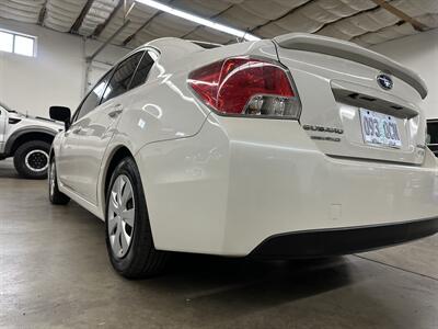2015 Subaru Impreza 2.0i   - Photo 32 - Portland, OR 97220