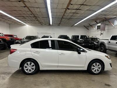 2015 Subaru Impreza 2.0i   - Photo 2 - Portland, OR 97220