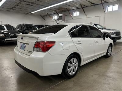 2015 Subaru Impreza 2.0i   - Photo 3 - Portland, OR 97220