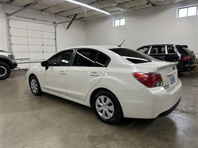 2015 Subaru Impreza 2.0i   - Photo 5 - Portland, OR 97220