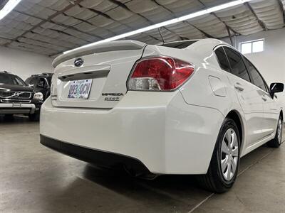 2015 Subaru Impreza 2.0i   - Photo 33 - Portland, OR 97220