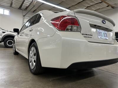 2015 Subaru Impreza 2.0i   - Photo 32 - Portland, OR 97220