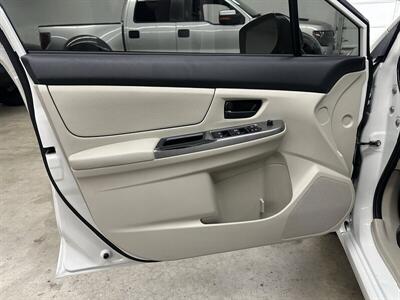 2015 Subaru Impreza 2.0i   - Photo 25 - Portland, OR 97220