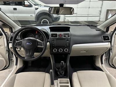 2015 Subaru Impreza 2.0i   - Photo 13 - Portland, OR 97220