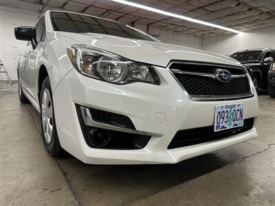 2015 Subaru Impreza 2.0i   - Photo 28 - Portland, OR 97220