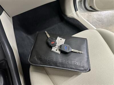 2015 Subaru Impreza 2.0i   - Photo 24 - Portland, OR 97220