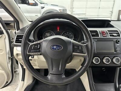 2015 Subaru Impreza 2.0i   - Photo 14 - Portland, OR 97220