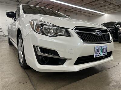 2015 Subaru Impreza 2.0i   - Photo 28 - Portland, OR 97220