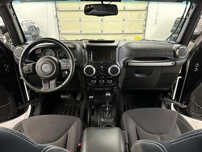2015 Jeep Wrangler Unlimited Rubicon   - Photo 20 - Portland, OR 97220