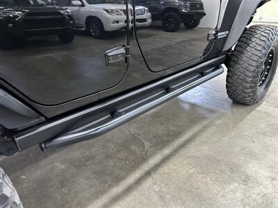 2015 Jeep Wrangler Unlimited Rubicon   - Photo 14 - Portland, OR 97220