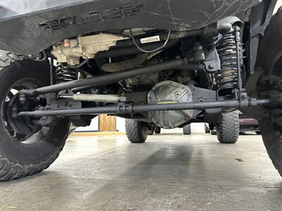 2015 Jeep Wrangler Unlimited Rubicon   - Photo 12 - Portland, OR 97220