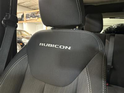 2015 Jeep Wrangler Unlimited Rubicon   - Photo 29 - Portland, OR 97220