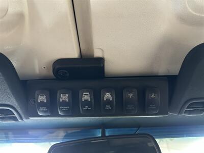 2015 Jeep Wrangler Unlimited Rubicon   - Photo 23 - Portland, OR 97220