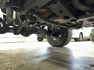 2015 Jeep Wrangler Unlimited Rubicon   - Photo 46 - Portland, OR 97220