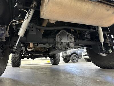 2015 Jeep Wrangler Unlimited Rubicon   - Photo 13 - Portland, OR 97220