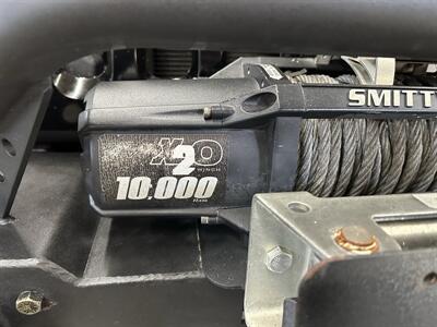 2015 Jeep Wrangler Unlimited Rubicon   - Photo 45 - Portland, OR 97220