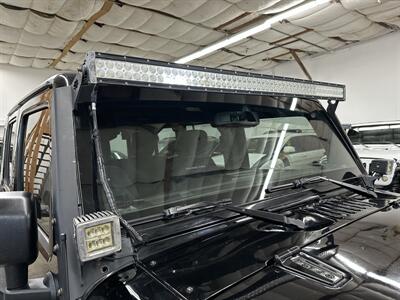 2015 Jeep Wrangler Unlimited Rubicon   - Photo 32 - Portland, OR 97220