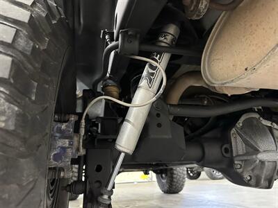 2015 Jeep Wrangler Unlimited Rubicon   - Photo 48 - Portland, OR 97220