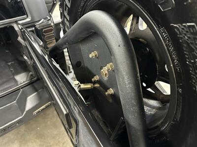 2015 Jeep Wrangler Unlimited Rubicon   - Photo 42 - Portland, OR 97220