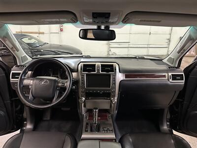 2012 Lexus GX 460   - Photo 19 - Portland, OR 97220