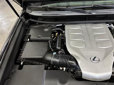 2012 Lexus GX 460   - Photo 52 - Portland, OR 97220