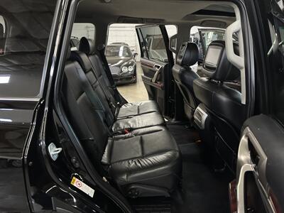 2012 Lexus GX 460   - Photo 14 - Portland, OR 97220