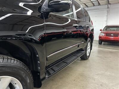 2012 Lexus GX 460 - Photo 45 - Portland, OR 97220