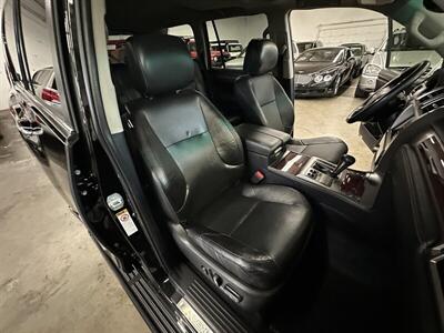 2012 Lexus GX 460 - Photo 37 - Portland, OR 97220