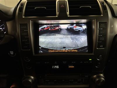 2012 Lexus GX 460   - Photo 24 - Portland, OR 97220