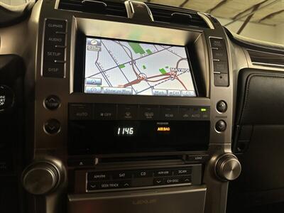 2012 Lexus GX 460 - Photo 32 - Portland, OR 97220