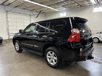 2012 Lexus GX 460   - Photo 5 - Portland, OR 97220