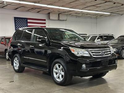 2012 Lexus GX 460 - Photo 1 - Portland, OR 97220