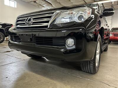 2012 Lexus GX 460   - Photo 43 - Portland, OR 97220