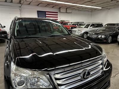 2012 Lexus GX 460 - Photo 41 - Portland, OR 97220